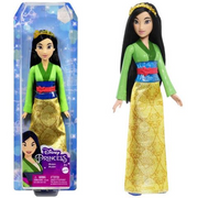 Disney Princess HLW14 lutka