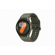 Samsung Galaxy Watch7 3,3 cm (1.3") AMOLED 40 mm Digitalno 432 x 432 pikseli Ekran osjetljiv na dodir Zeleno Wi-Fi GPS