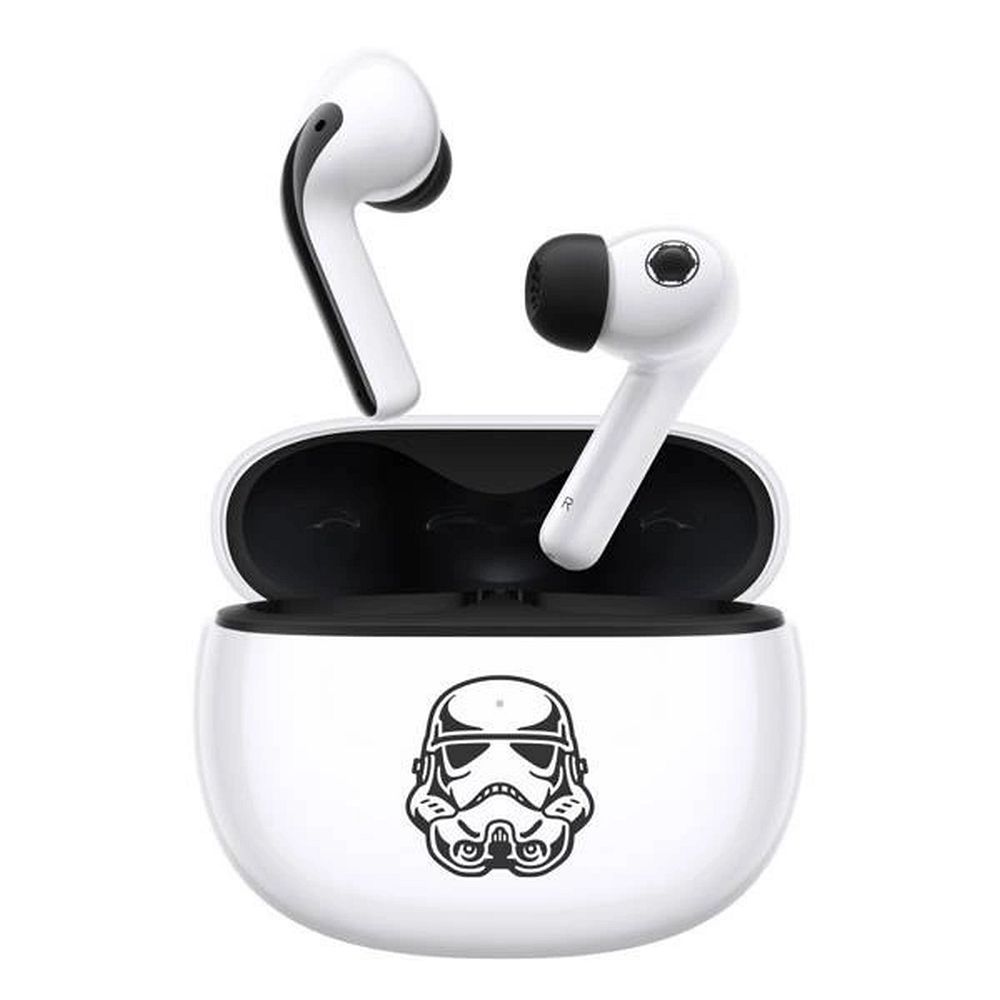 Xiaomi Buds 3 Star Wars Edition TWS bežične slušalice bijele boje