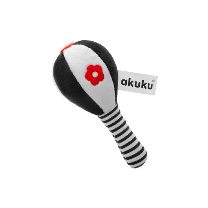 AKUKU mekana plišana igračka