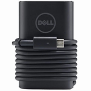 DELL 450-AGOB prilagodnik napajanja i pretvarač U zatvorenom 65 W Crno