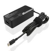 Lenovo 4X20M26272 prilagodnik napajanja i pretvarač 65 W Crno