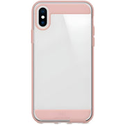Hama White Diamonds futrola za iPhone XS Max - Ružičasta KP28803