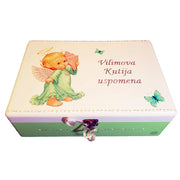 Poklon za rođendan!  Kutija uspomena  Š154172