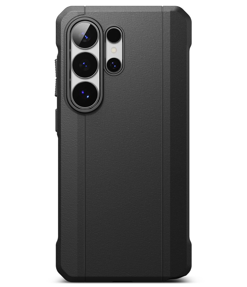 Ringke Onyx Alfa maska za Samsung Galaxy S26 Ultra – crna