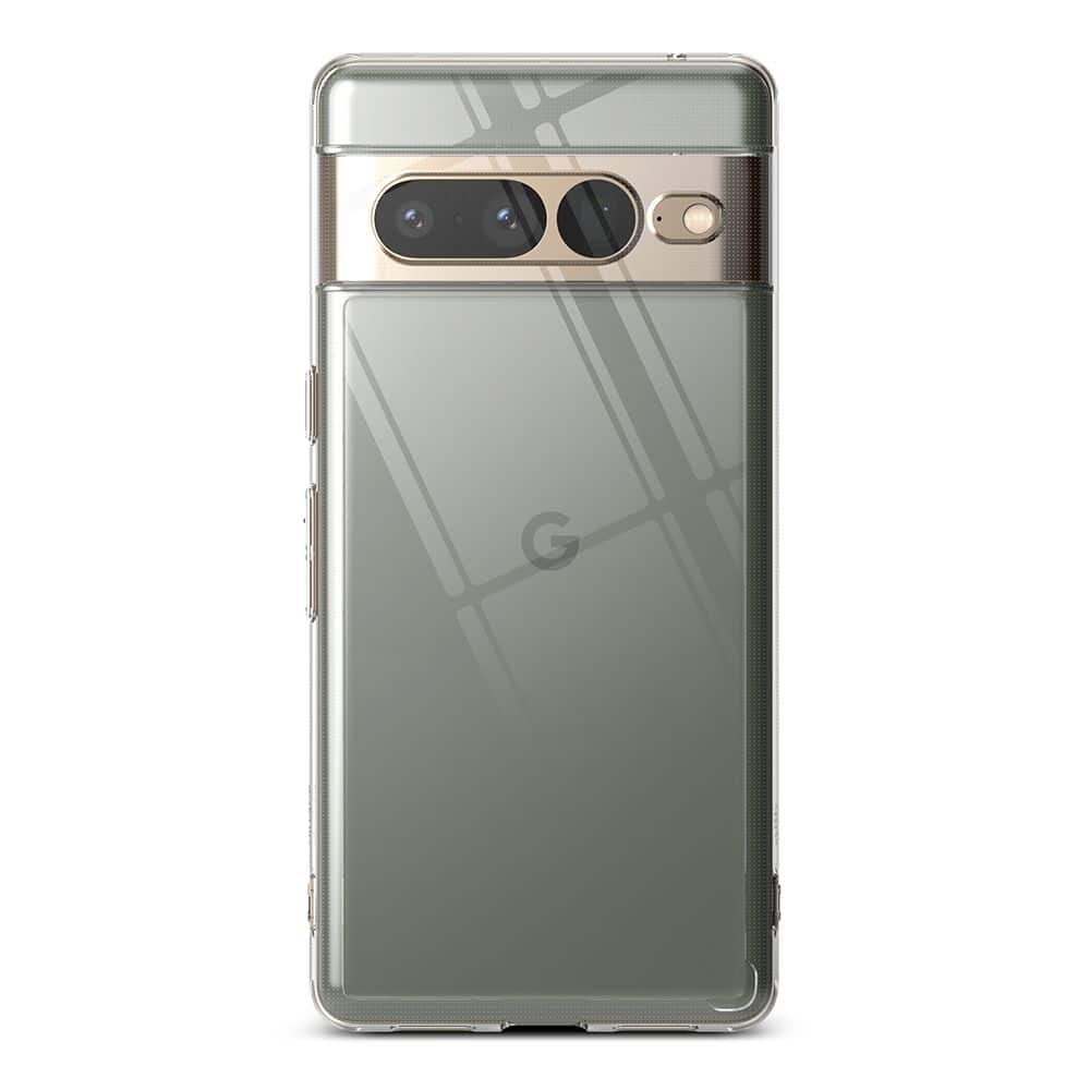 RINGKE FUSION MASKA ZA GOOGLE PIXEL 7 PRO CLEAR
