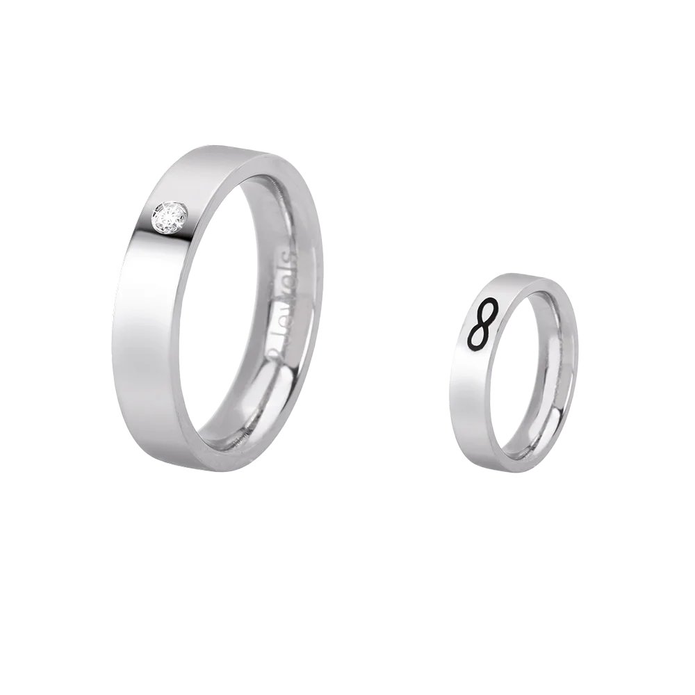 NAKIT 2JEWELS PRSTEN 221068-11