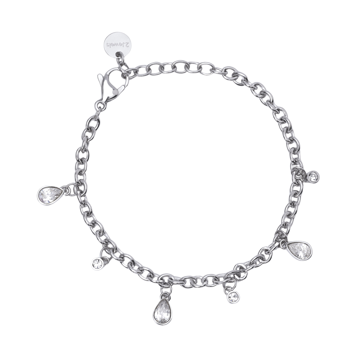 NAKIT 2JEWELS NARUKVICA 232348