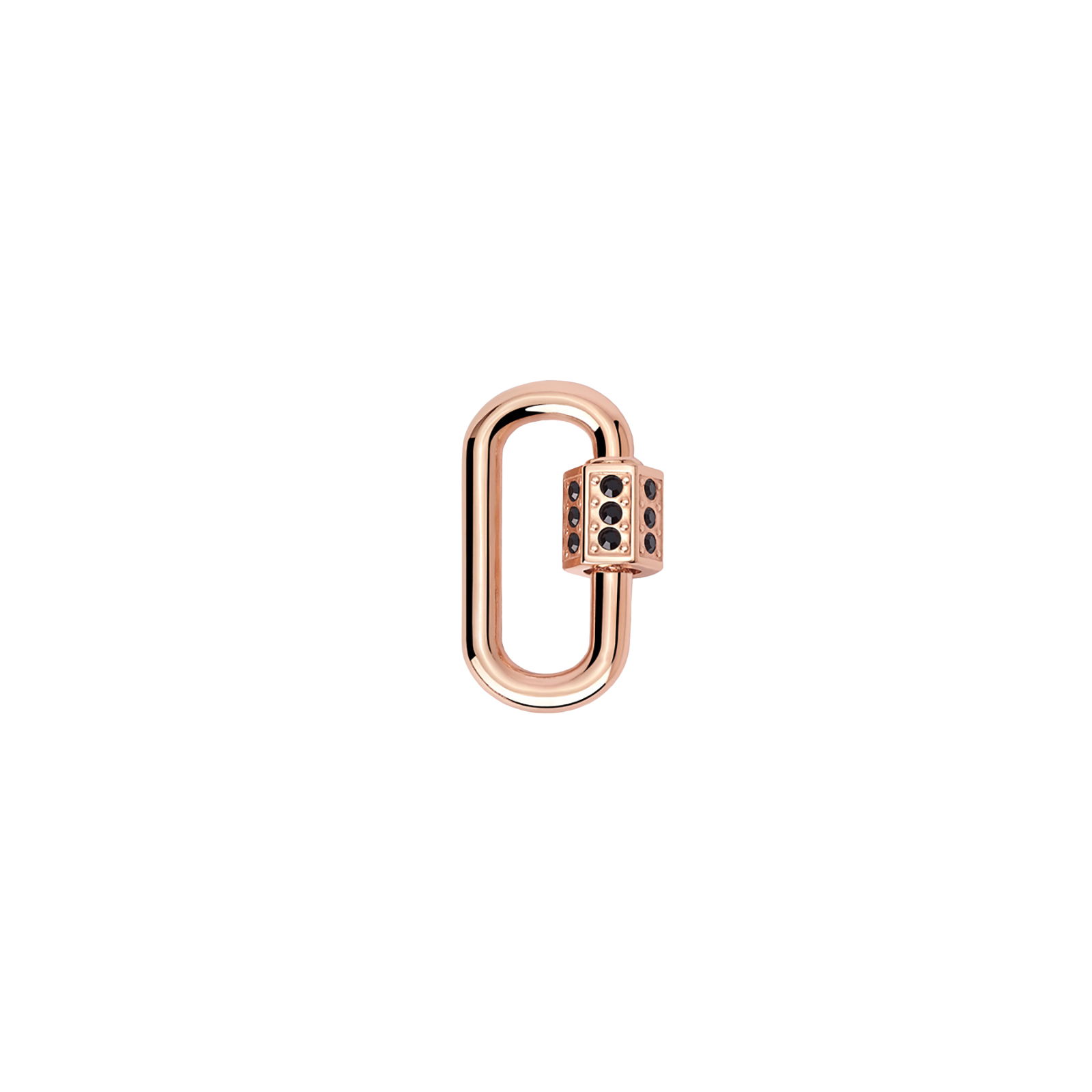 NAKIT 2JEWELS PRIVJESAK LOCK'N'CHAIN 241012