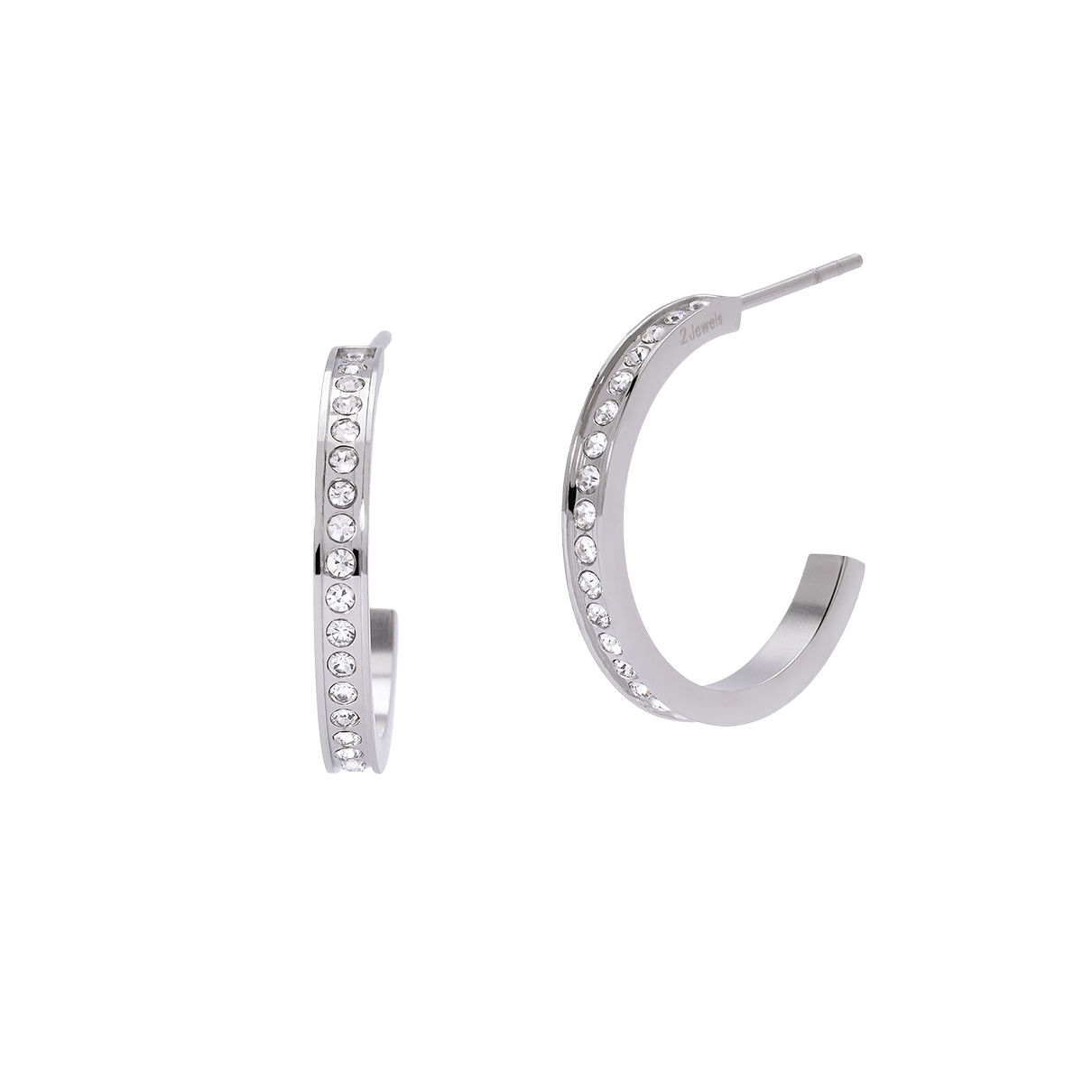 NAKIT 2JEWELS NAUŠNICE 261359