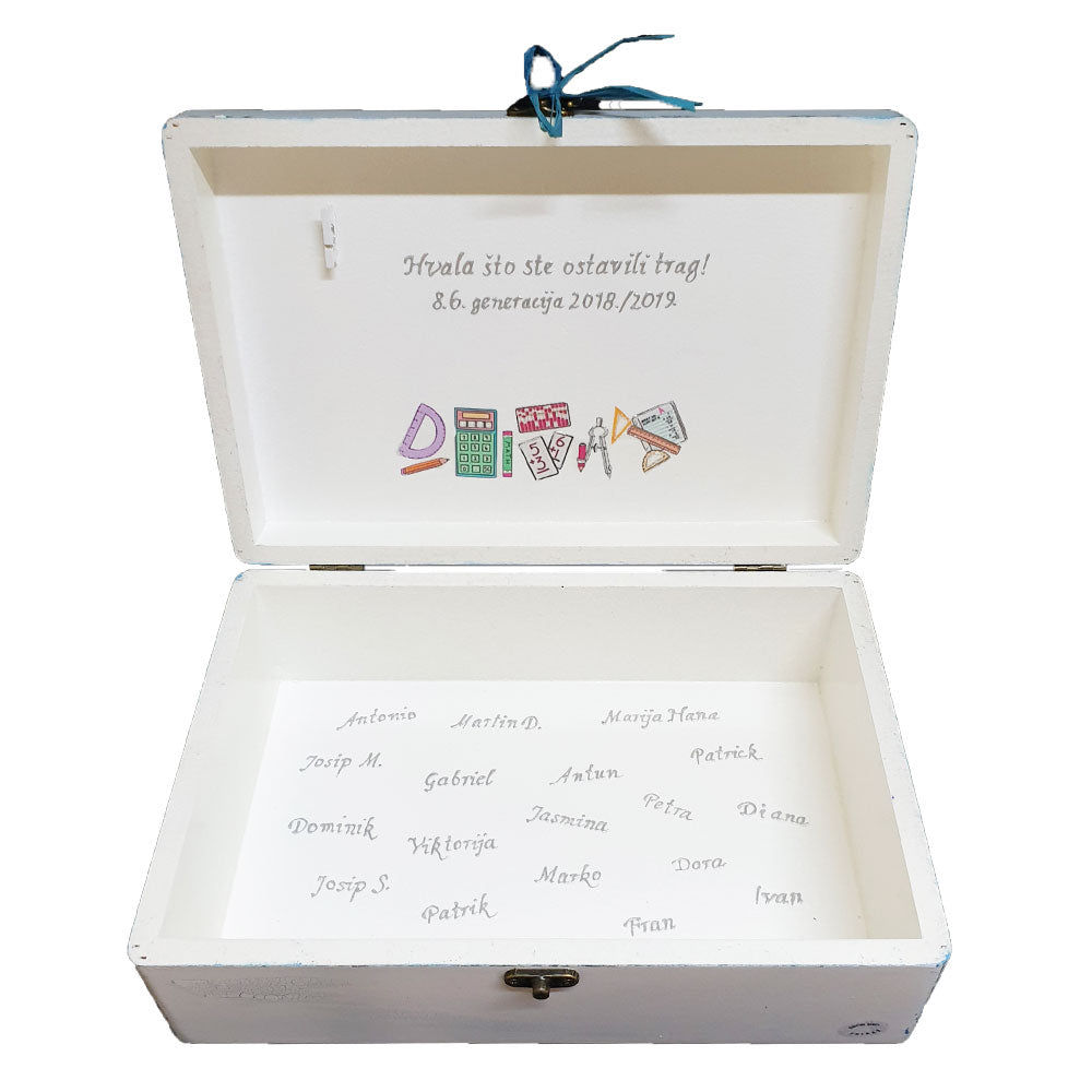 Poklon za učitelje/ice    Š154150