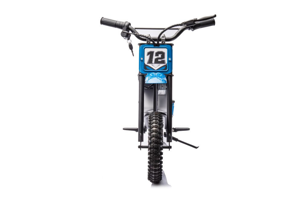 Motor na akumulator A9901 - Plavi