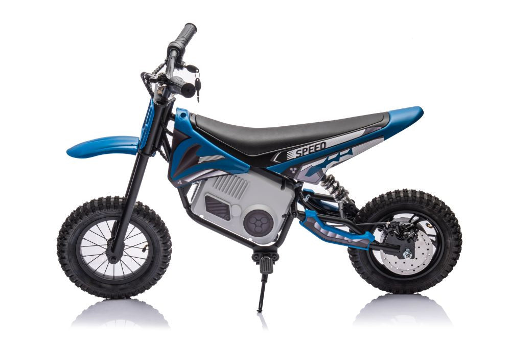 Motor na akumulator A9901 - Plavi