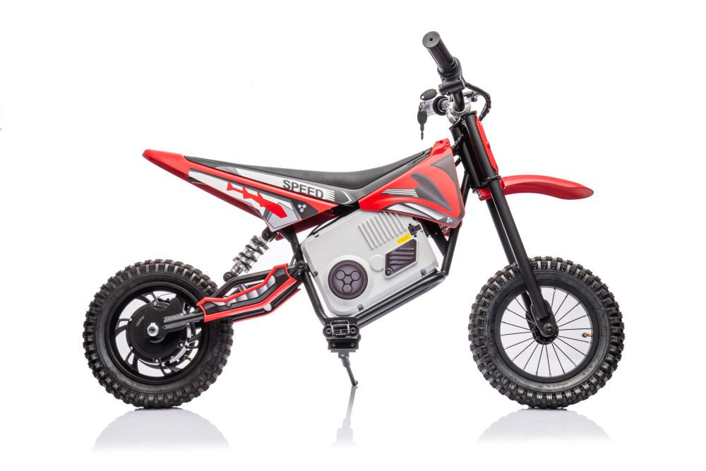 Motor na akumulator A9901 - crveni