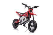 Motor na akumulator A9901 - crveni