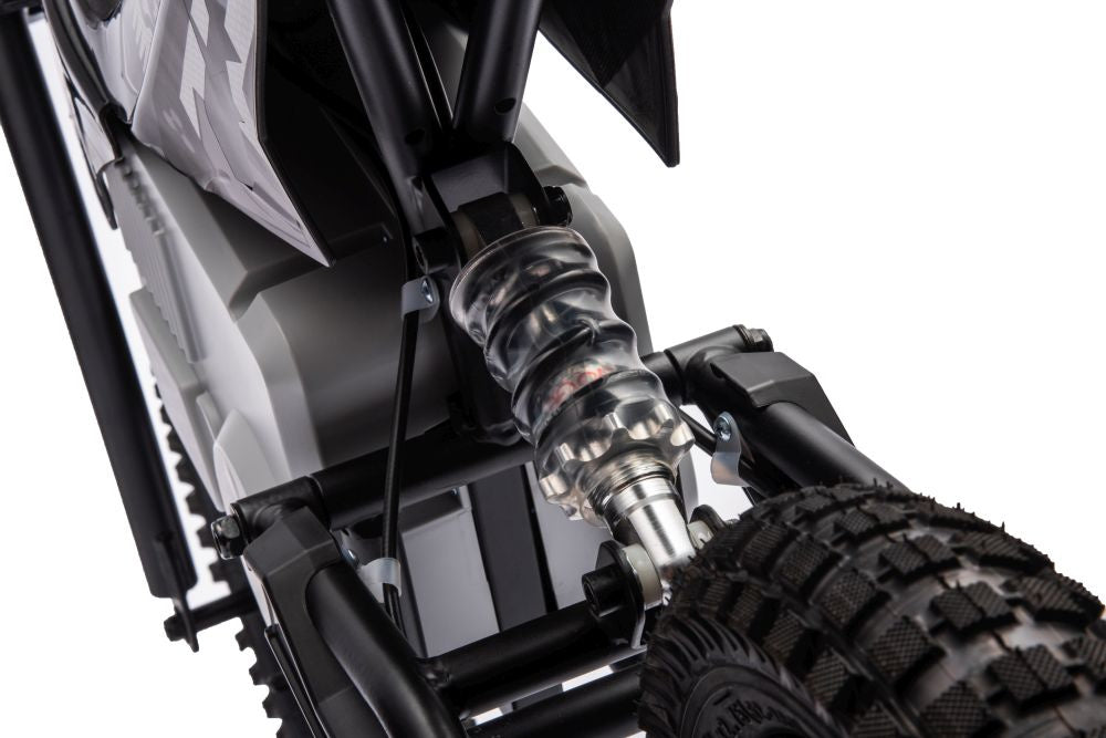 Motor na akumulator A9901 - crni