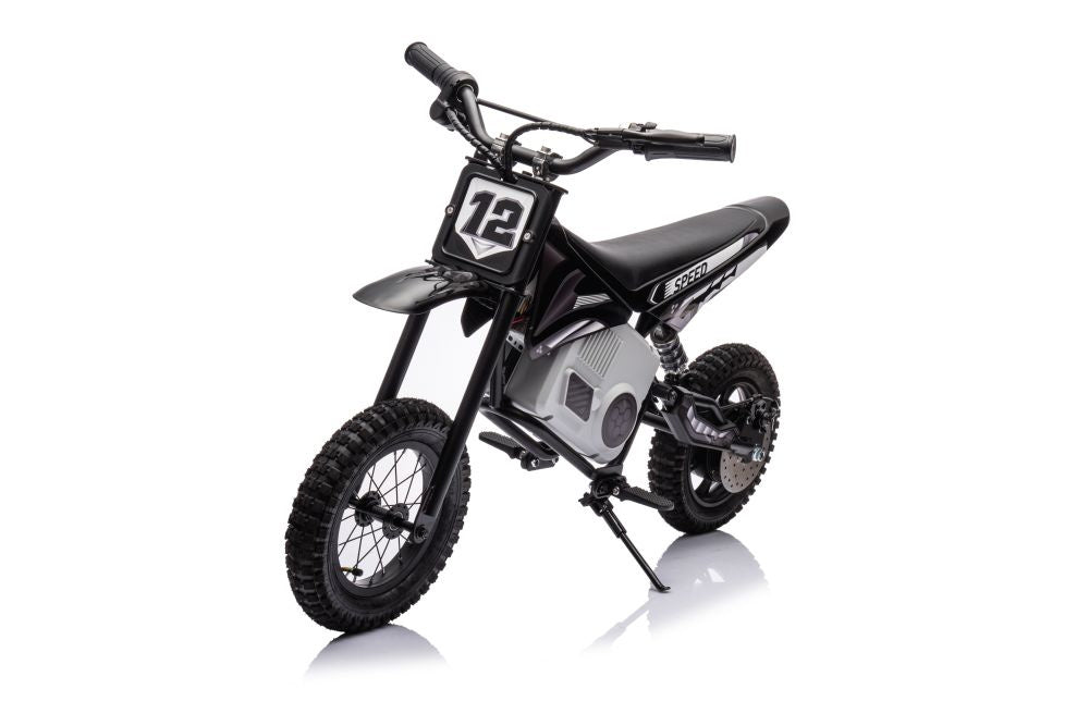 Motor na akumulator A9901 - Crni