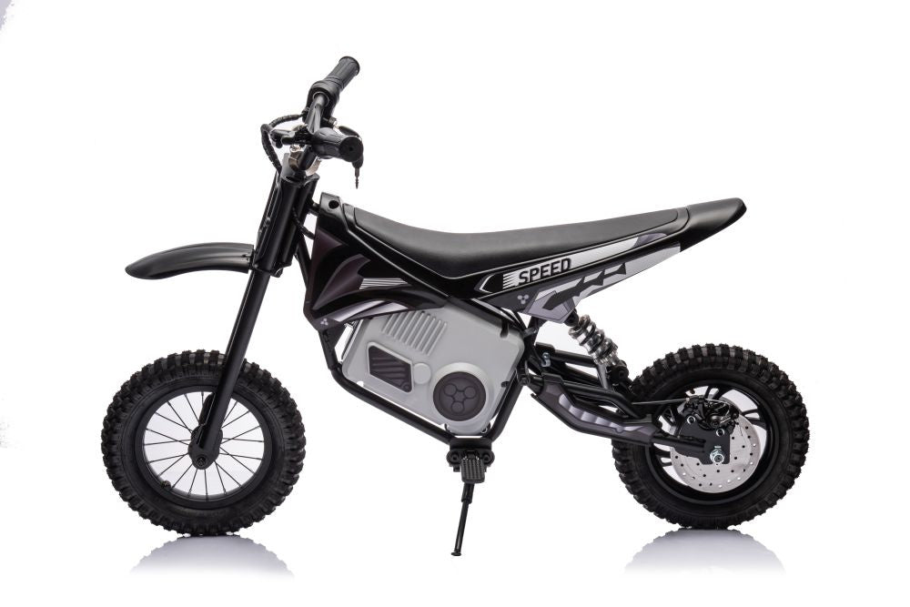 Motor na akumulator A9901 - Crni