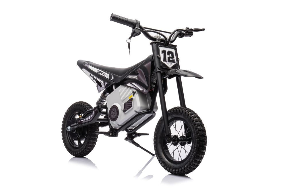 Motor na akumulator A9901 - Crni