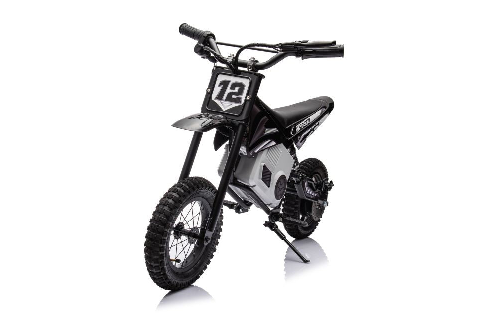 Motor na akumulator A9901 - Crni