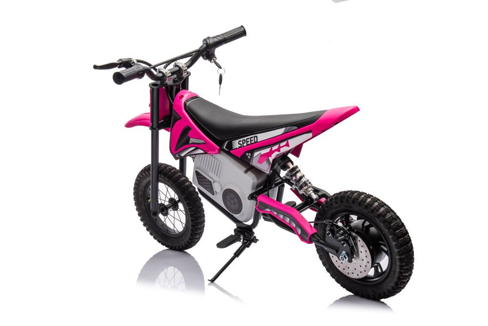 Motor na akumulator A9901 - rozi
