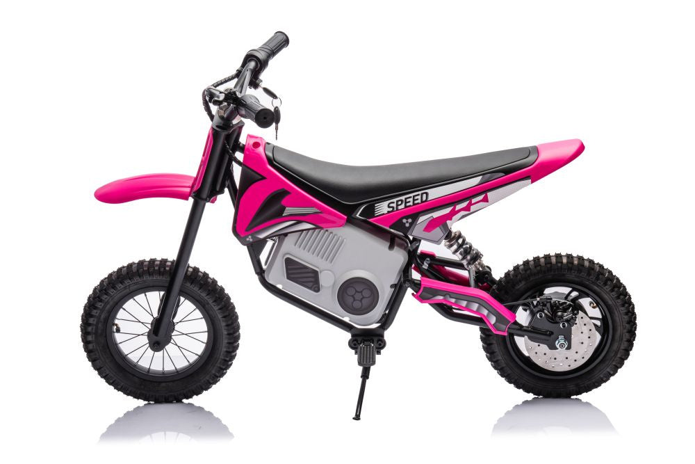 Motor na akumulator A9901 - rozi