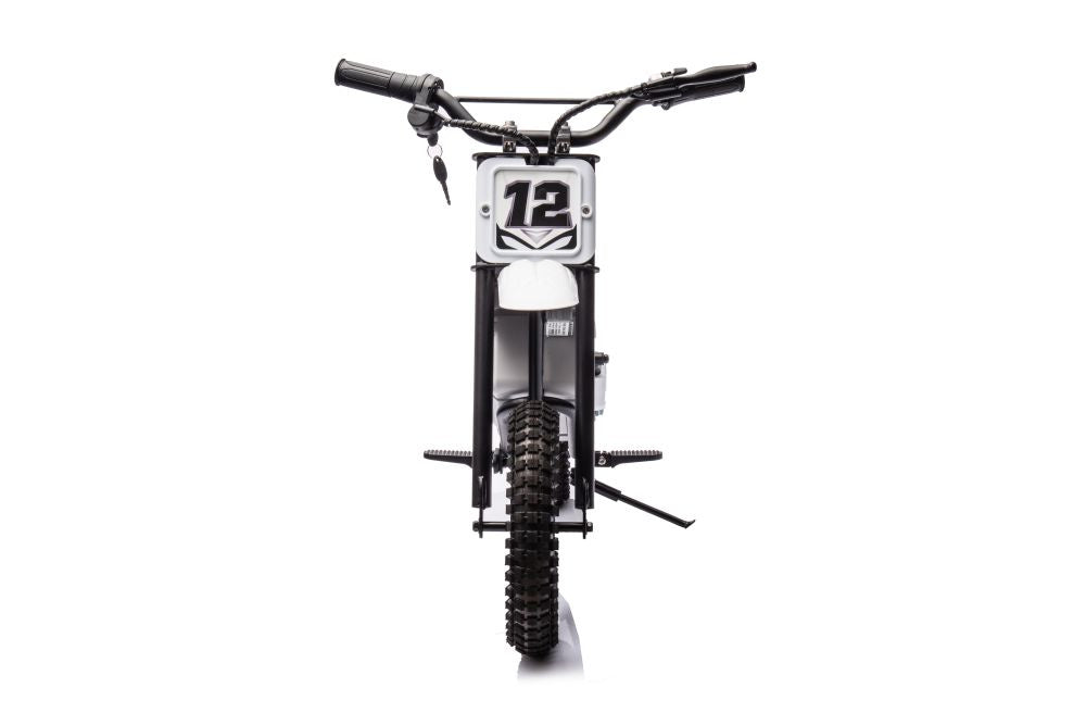 Motor na akumulator A9901 - Bijeli