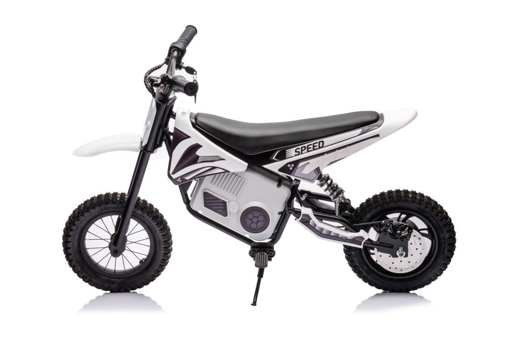 Motor na akumulator A9901 - bijeli