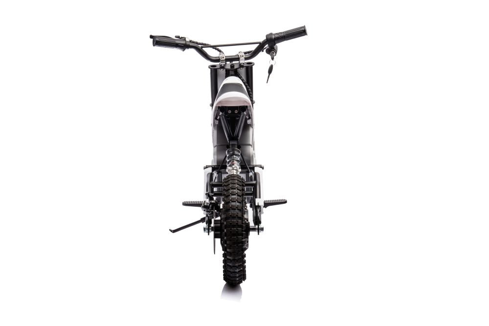 Motor na akumulator A9901 - bijeli