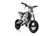 Motor na akumulator A9901 - bijeli