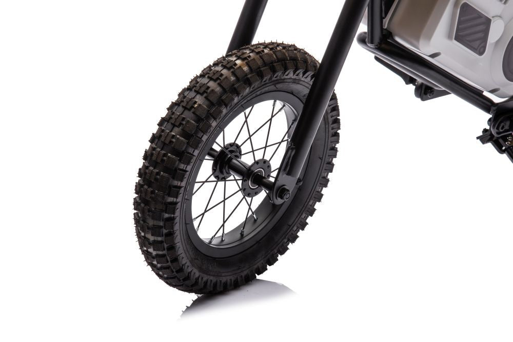 Motor na akumulator A9901 - Žuti