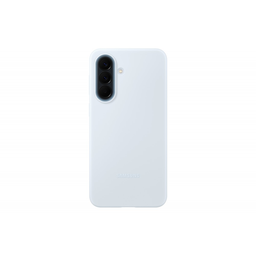 Samsung EF-PA576CLEGWW maska za mobitel 17 cm (6.7") Poklopac Svijetlo plavo