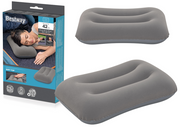 Jastuk na napuhavanje 42 cm x 26 cm x 10 cm Bestway 67121