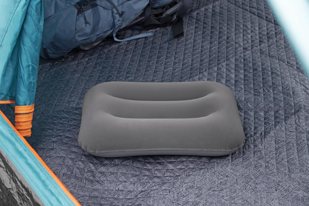 Jastuk na napuhavanje 42 cm x 26 cm x 10 cm Bestway 67121