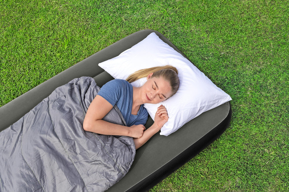 Madrac na napuhavanje 188 x 99 x 25 cm Bestway 6713L