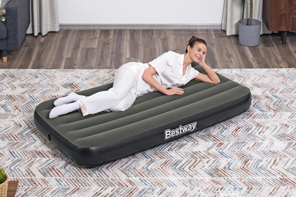 Madrac na napuhavanje 188 x 99 x 25 cm Bestway 6713L