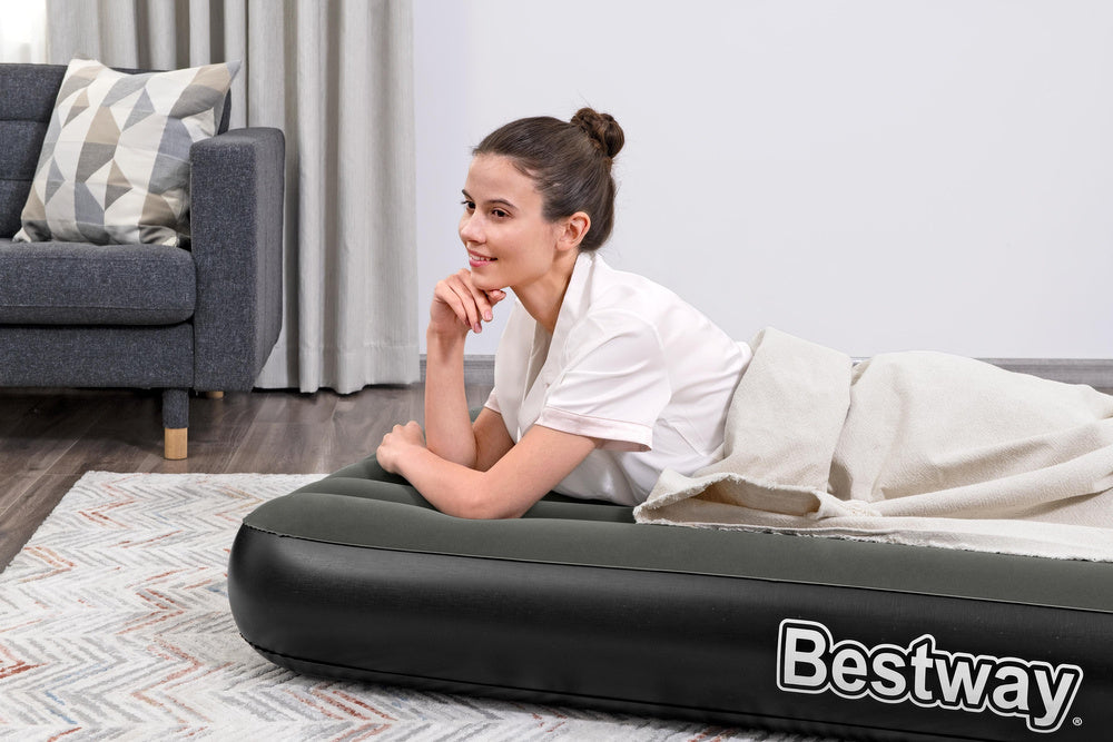 Madrac na napuhavanje 188 x 99 x 25 cm Bestway 6713L