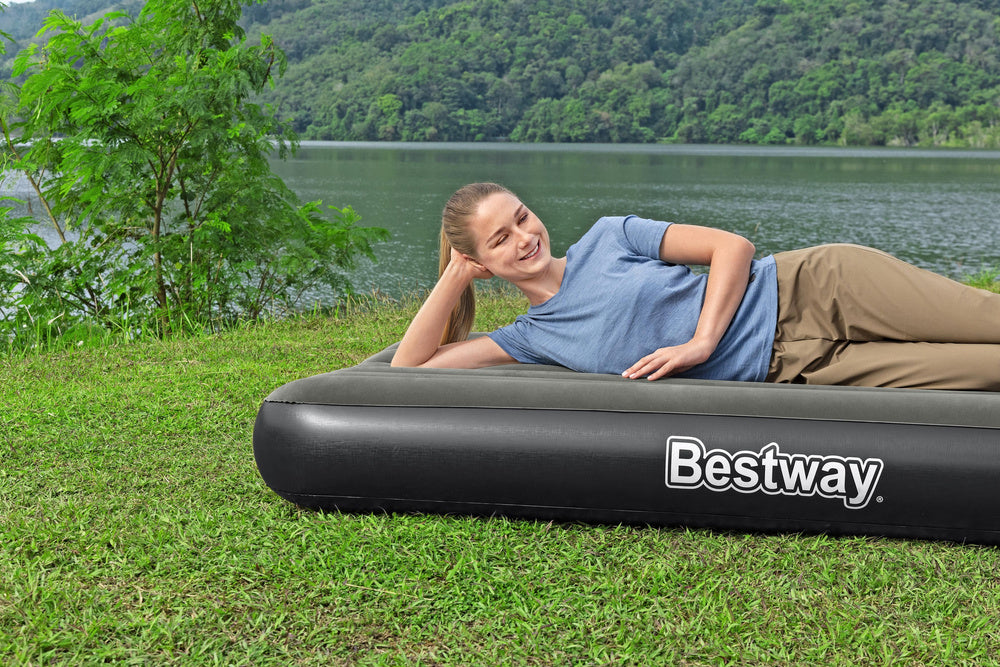 Madrac na napuhavanje 188 x 99 x 25 cm Bestway 6713L