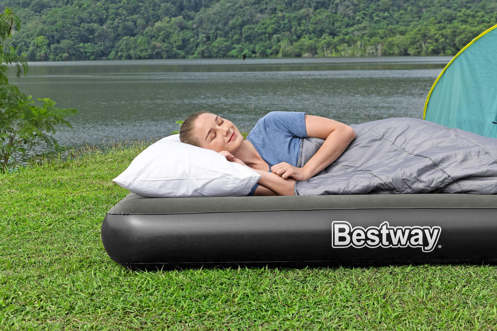 Madrac na napuhavanje 188 x 99 x 25 cm Bestway 6713L