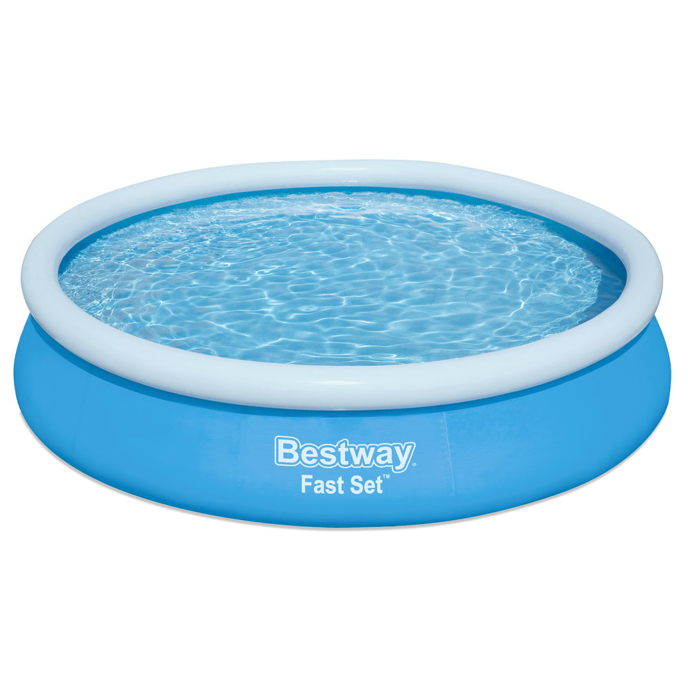 Ekspanzijski bazen 366 x 76 cm Bestway 57274 - plavii