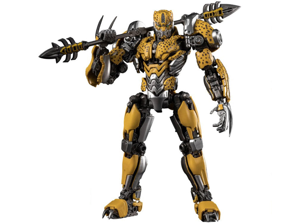 Hasbro Transformers Cheetor