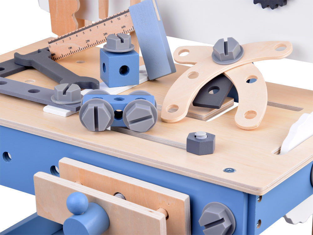 Dječja drvena radionica