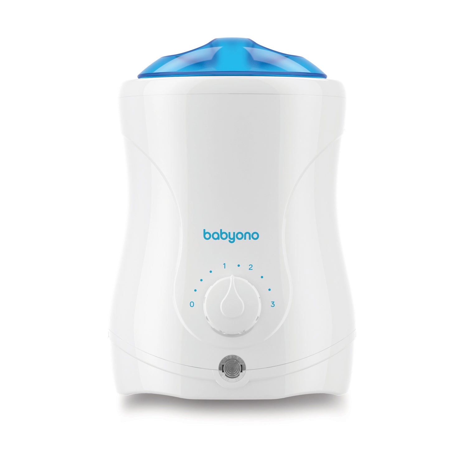 BabyOno Električni grijač i sterilizator Natur