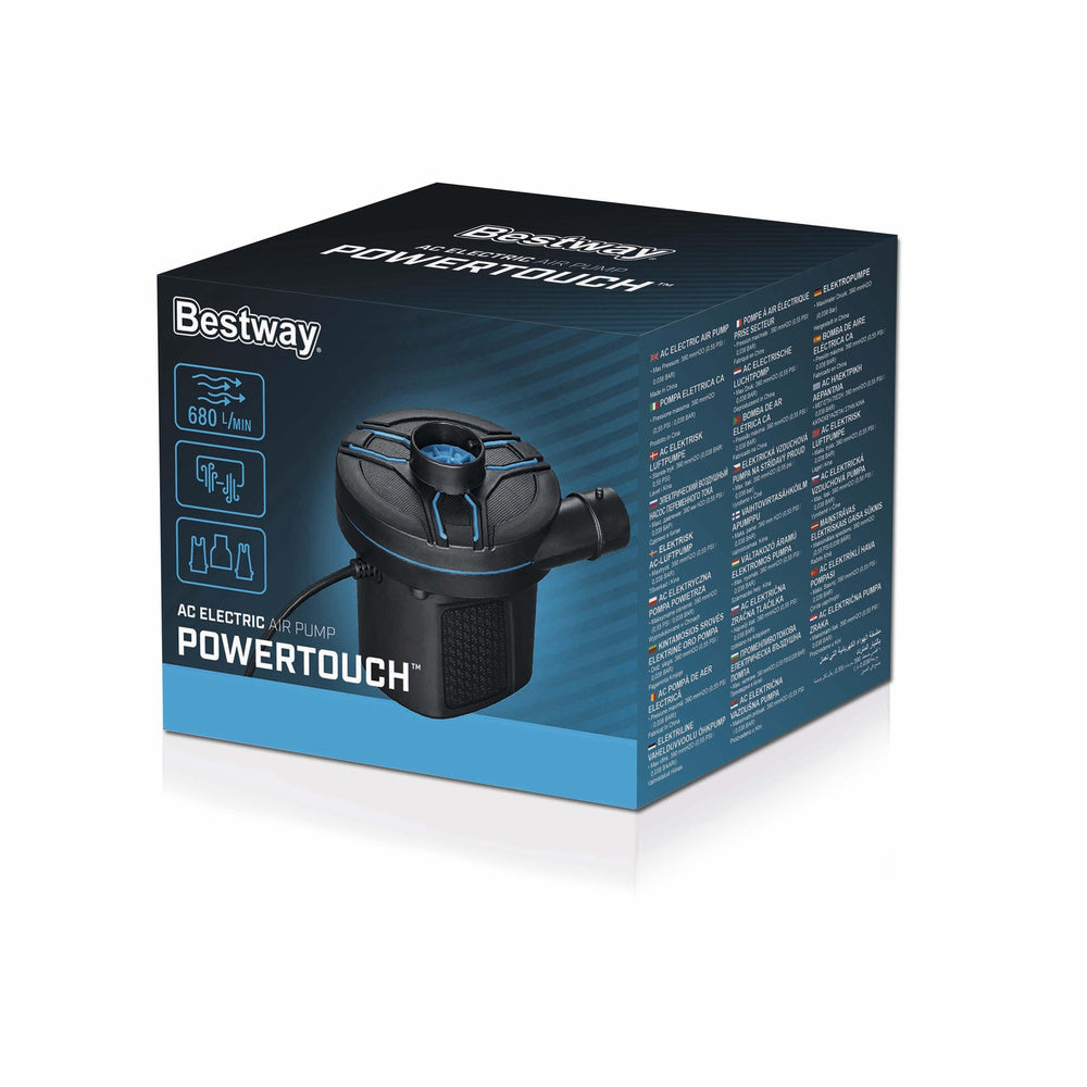 Električna pumpa 220/240V Bestway 62252