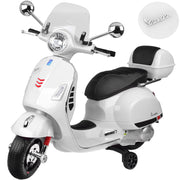VESPA GTS Super AKU bijela