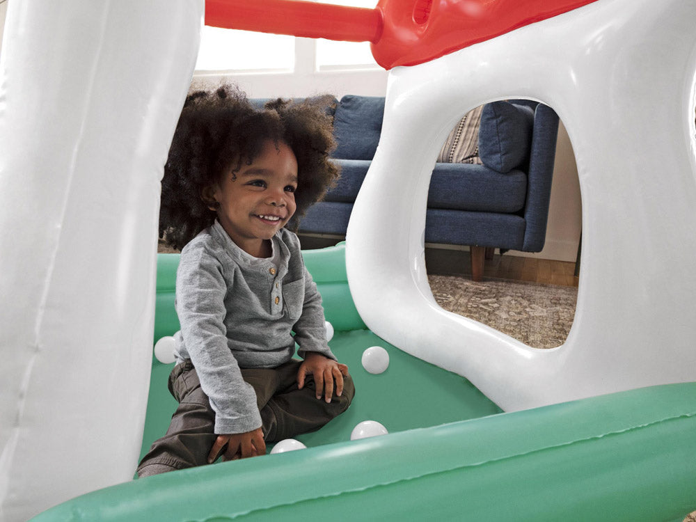 Bestway igraonica gljiva Fisher Price