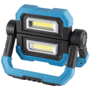 home Reflektor LED, punjivi, 10W, 1000 lm, 5000mAh, IP44 - FLB 10C