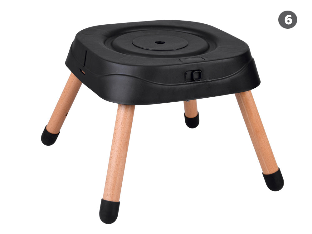 Modularna hranilica 6u1 beige