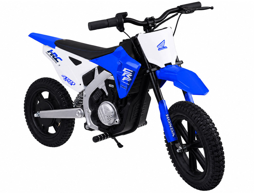 HONDA CRF 450RX AKU do 22km/h plava