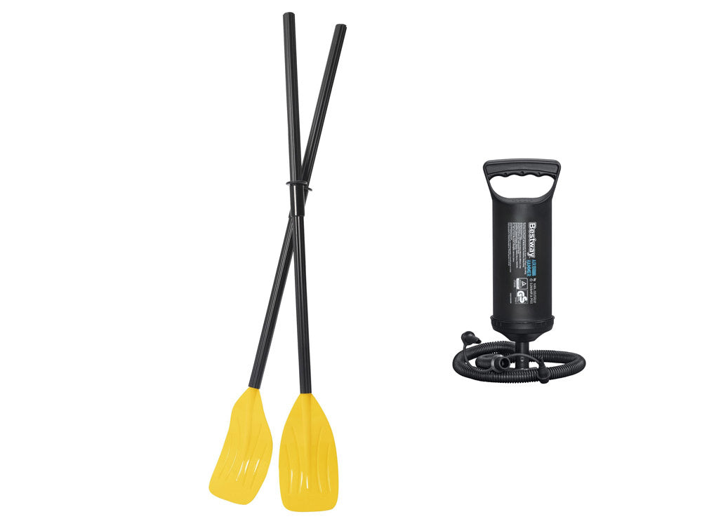 Bestway TREK X2 do 250 kg